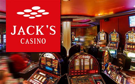 Jacks nl casino apostas
